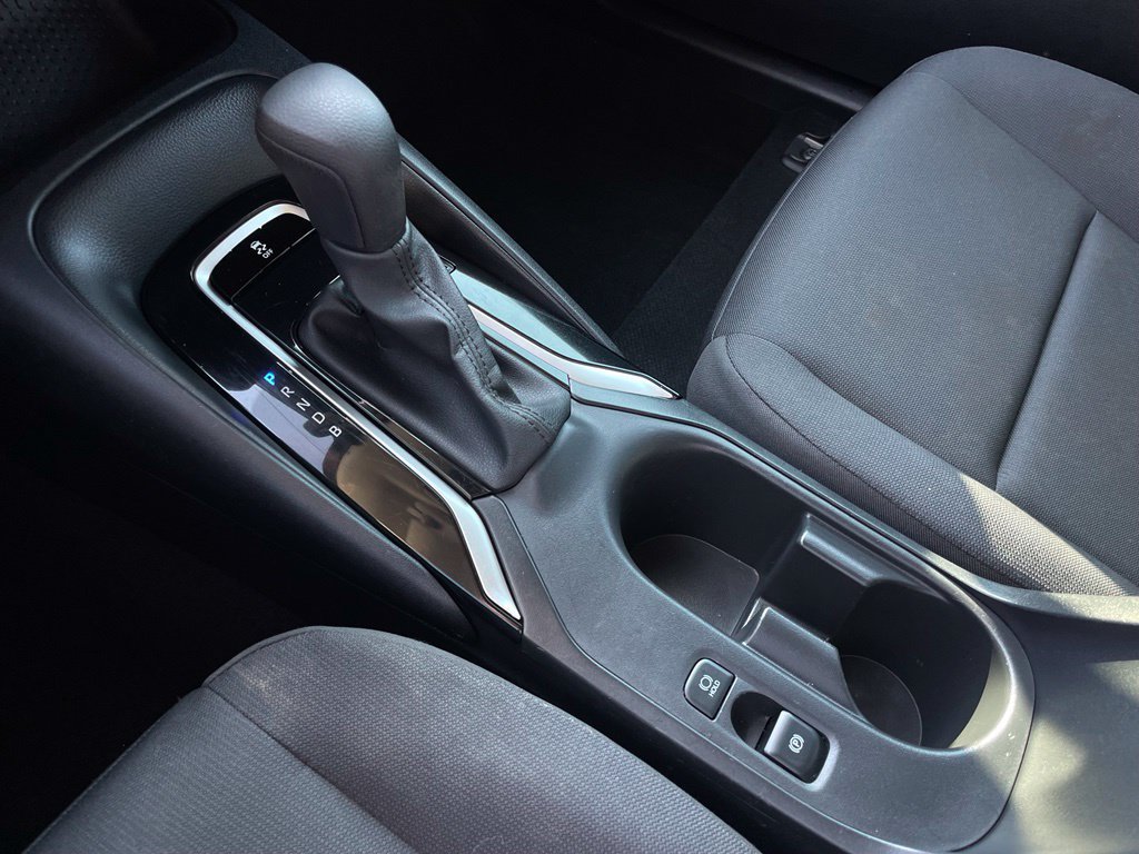 Used 2024 Toyota Corolla LE FWD image 18