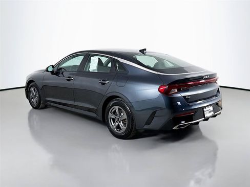 Used 2022 Kia K5 LXS FWD image 7