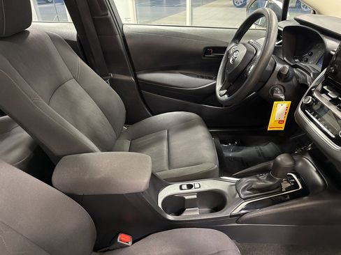 Used 2024 Toyota Corolla LE image 21