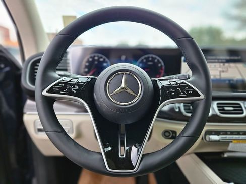 New 2026 Mercedes-Benz GLE 350 4MATIC image 25