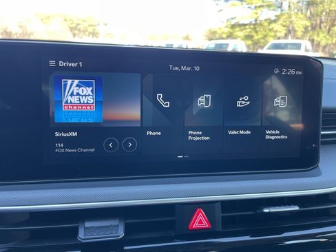 Used 2025 Kia K5 LXS image 10