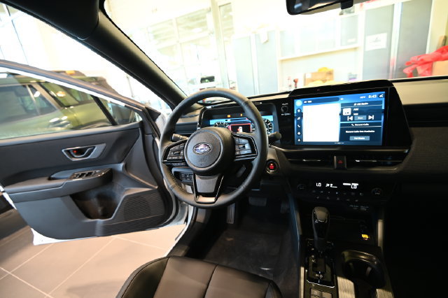 New 2026 Subaru Outback Premium AWD/4WD image 24