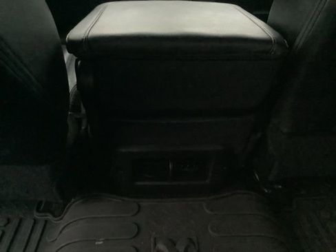 Used 2017 RAM 2500 Laramie w/ Convenience Group image 40