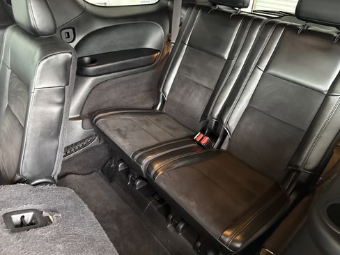 Used 2022 Dodge Durango GT image 14