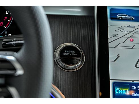 New 2026 Mercedes-Benz GLC 350e 4MATIC image 13