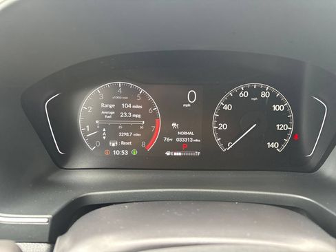 Used 2023 Honda Pilot EX-L image 15