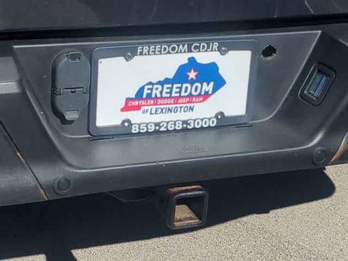 Used 2018 Ford F150 XLT w/ Equipment Group 302A Luxury image 35