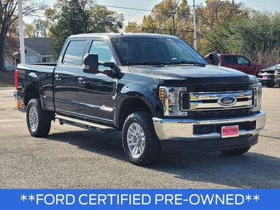 Certified 2018 Ford F250 XLT