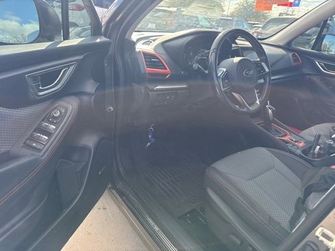 Used 2019 Subaru Forester Sport w/ Popular Package #2 image 8