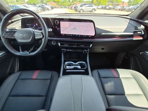 Used 2024 Chevrolet Traverse RS AWD/4WD image 15