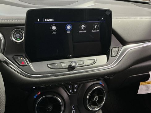 New 2026 Chevrolet Blazer LT w/ Convenience Package image 26