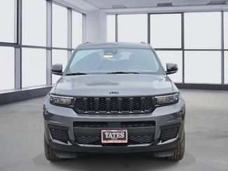 Used 2024 Jeep Grand Cherokee L Laredo video 2