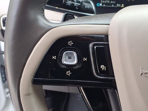 Certified 2020 Lincoln Corsair Reserve w/ Equipment Group 202A image 23