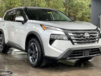 Certified 2025 Nissan Rogue SV video 1