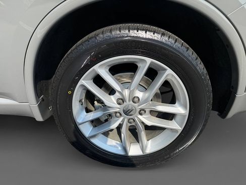 Certified 2022 Dodge Durango GT w/ Trailer Tow Group IV RWD image 8