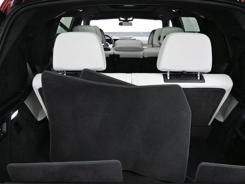 Used 2025 BMW X7 xDrive40i image 19