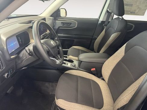 Used 2026 Ford Bronco Sport Big Bend AWD/4WD image 7