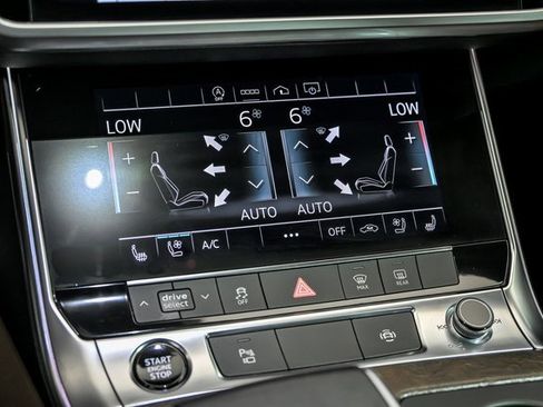 Used 2022 Audi A6 Premium Plus image 20
