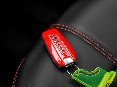 Used 2023 Ferrari F8 Tributo RWD image 69