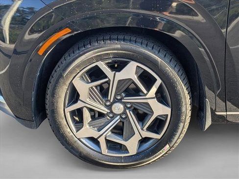 Used 2021 Hyundai Palisade Calligraphy AWD/4WD image 24