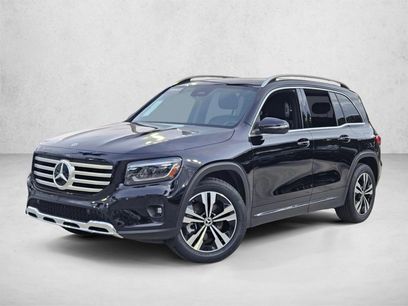 Used 2025 Mercedes-Benz GLB 250