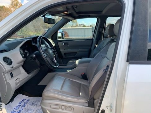 Used 2014 Honda Pilot EX-L image 14