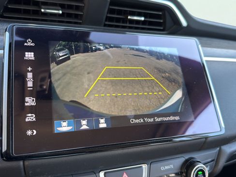 Used 2018 Honda Clarity Plug-In Hybrid image 18