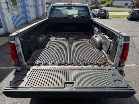 Used 2013 GMC Sierra 1500 W/T AWD/4WD image 23