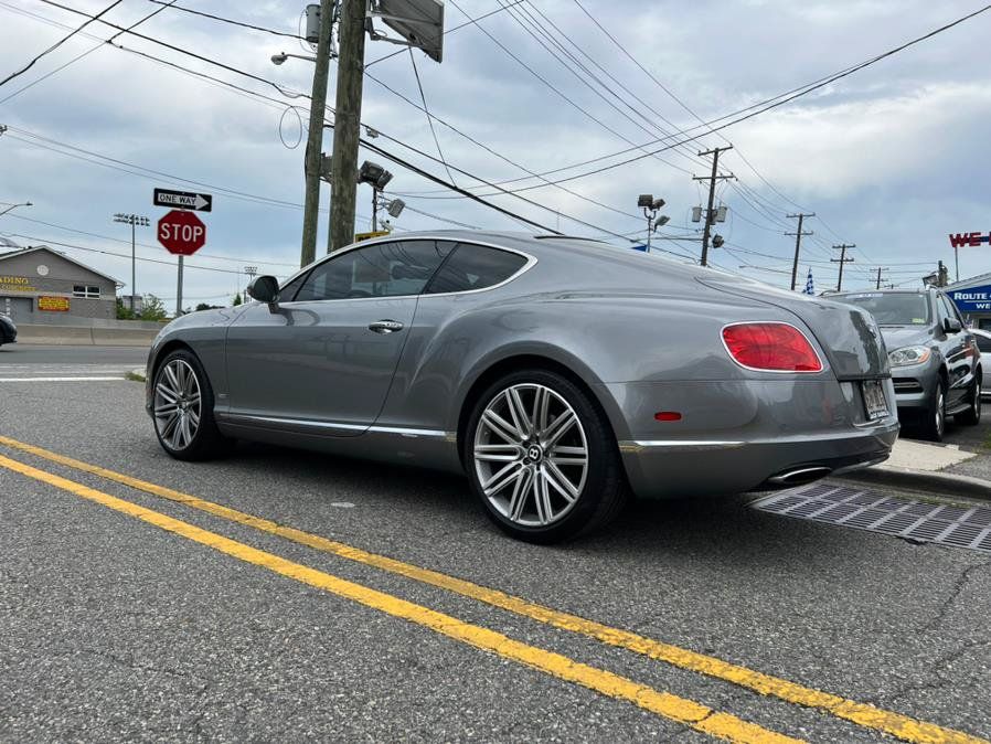 Used 2013 Bentley Continental GT AWD/4WD image 4