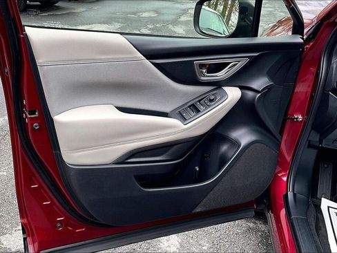 Certified 2021 Subaru Forester Premium w/ Popular Package #1 AWD/4WD image 13