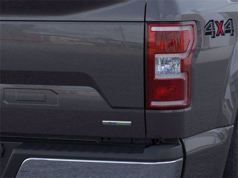 Used 2020 Ford F150 XLT w/ Equipment Group 302A Luxury image 22