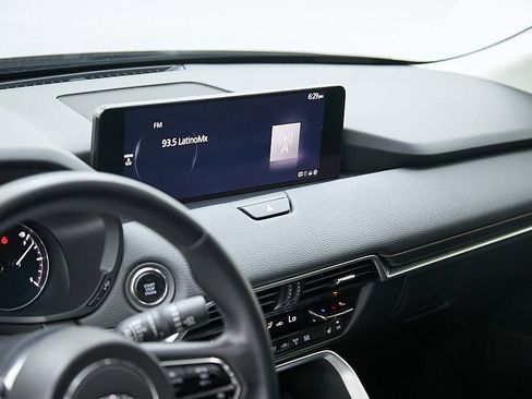 Used 2025 MAZDA CX-90 3.3 Turbo w/ Preferred Package image 14