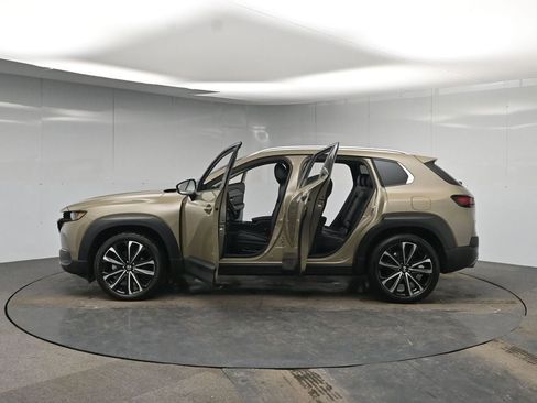 Used 2024 MAZDA CX-50 2.5 Turbo w/ Weather Package AWD/4WD image 2