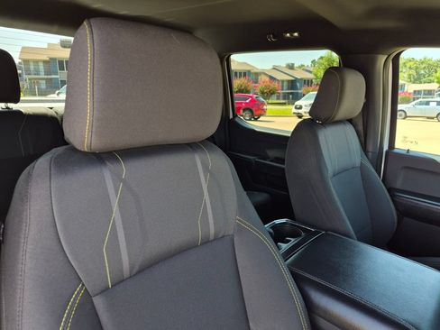 Used 2024 Ford F150 STX RWD image 35