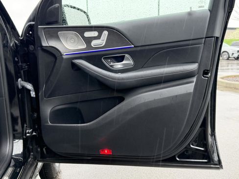 Used 2023 Mercedes-Benz GLE 350 4MATIC w/ AMG Line Exterior image 51