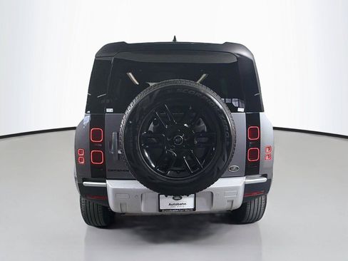 Used 2023 Land Rover Defender 110 S AWD/4WD image 6