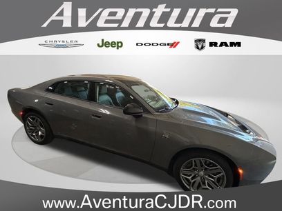 New 2026 Dodge Charger R/T Scat Pack
