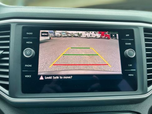 Used 2019 Volkswagen Atlas SE AWD/4WD image 29