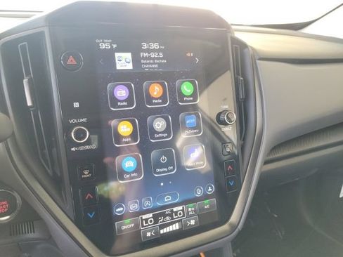 New 2026 Subaru Crosstrek 2.5i Limited AWD/4WD image 15