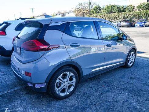 Used 2019 Chevrolet Bolt LT image 5