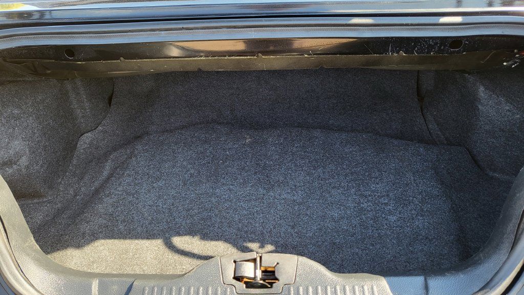 Used 2014 Ford Mustang Convertible RWD image 14