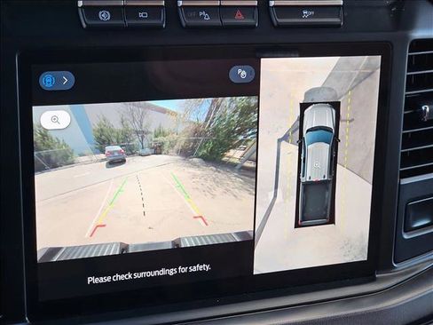 Certified 2024 Ford F450 Platinum image 14