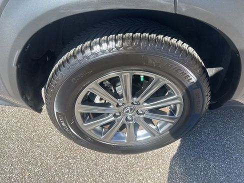 Used 2018 Lexus NX 300 FWD w/ Comfort Package image 14