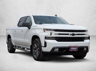 Used 2022 Chevrolet Silverado 1500 RST w/ Convenience Package II AWD/4WD video 3