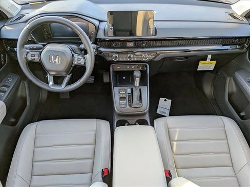 New 2026 Honda CR-V EX-L image 13
