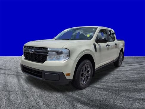 Used 2024 Ford Maverick XLT w/ XLT Luxury Package FWD image 8