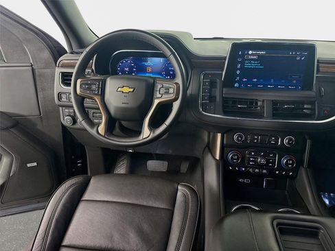 Used 2023 Chevrolet Tahoe High Country AWD/4WD image 26