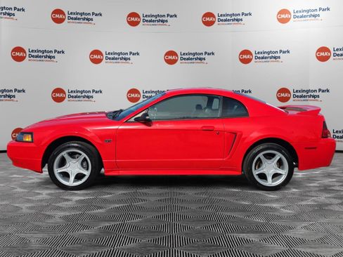 Used 2000 Ford Mustang GT image 4