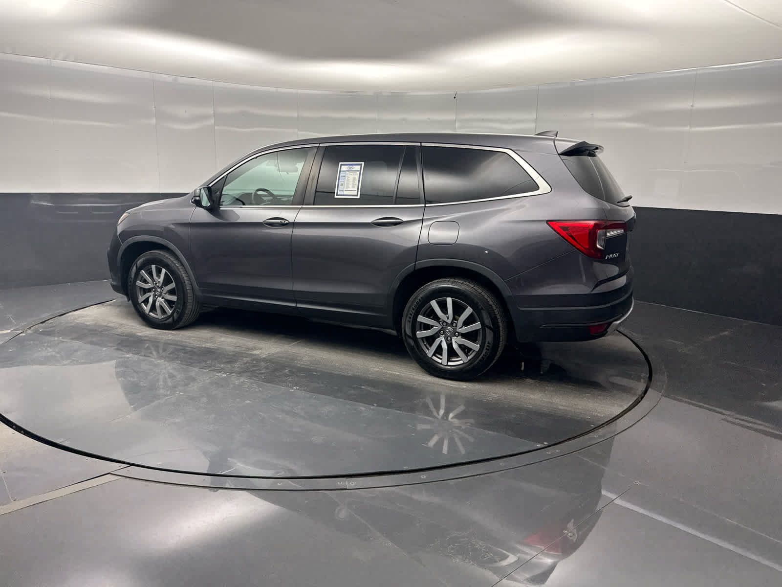 Used 2020 Honda Pilot EX image 46