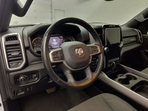 Used 2023 RAM 1500 Big Horn image 4